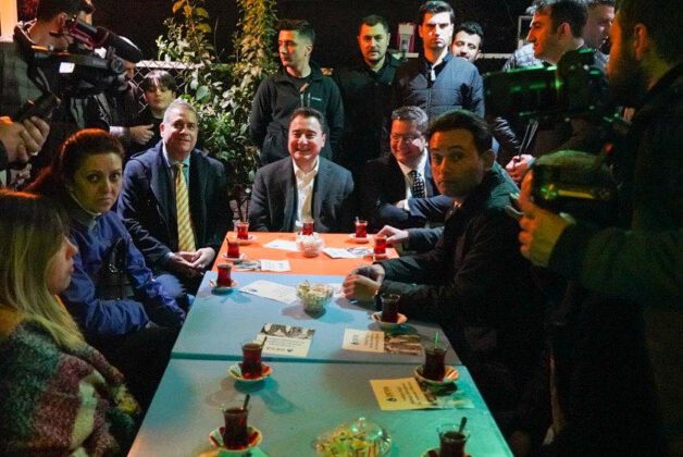 Seçimi kazanmazsanız bu ülkeyi terk edeceğim
