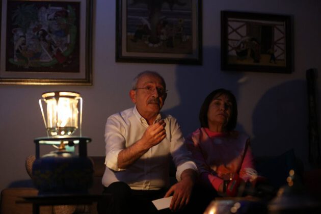 Adaylık düşünen başkanlara Kılıçdaroğlu’dan Bursa’ya mesaj!