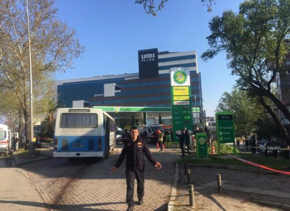 Bombalı saldırı yorumu: Bursa, tesadüfi seçilmiş yer değil!