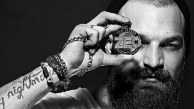 ZEO JAWEED’DEN BİR SINGLE DAHA: “NE VARSA KAFAMIZDA”