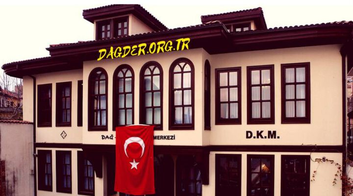 DAĞ-DER’in Tecrübeli Yöneticilerinden Basın Açıklaması!