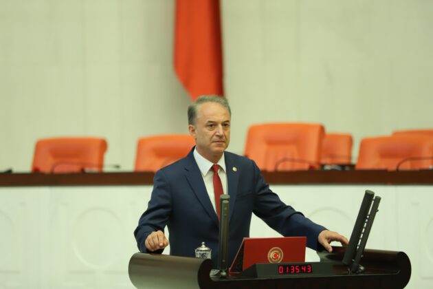 MASAK Devletin Aklama Yüzü mü?