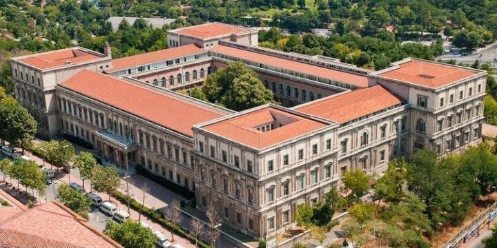 İTÜ’NÜN ULUSLARARASI ÖDÜLLÜ ETKİNLİĞİ GOBI İÇİN GERİ SAYIM BAŞLADI!  ARTIK SAYILI GÜNLER KALDI