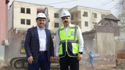 YILDIRIM’DA, ‘DOĞRU PLAN DOĞRU UYGULAMA’ İLE DEV TASARRUF