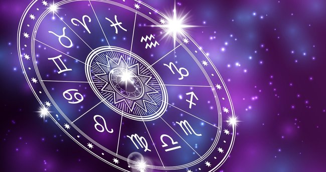 URANYEN ASTROLOJİ ULUSLARARASI EĞİTİM SERTİFİKASI