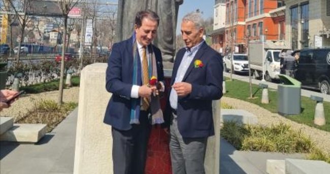 “Gül Baba Senfonik Şiiri” Dünya Prömiyerini CSO ile yaptı