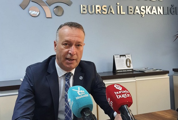 Karadeniz’den gelecek gemilerin yollarını endişeyle gözlemek zorundamıyız!