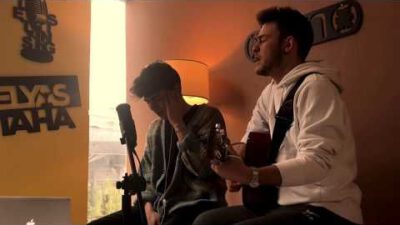 Deeperise, Elyas & Taha “Uzak Olmasın Aralarımız” isimli yeni single yayında