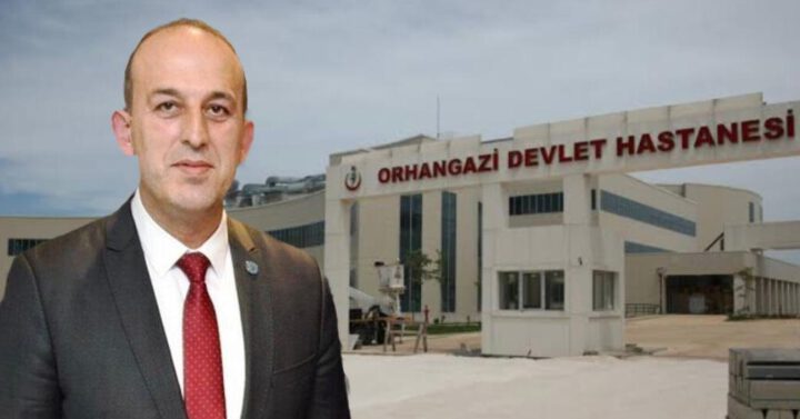 DOKTORSUZ HASTANE
