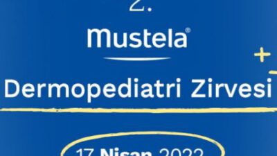 Sağlık Profesyonellerine Özel 2. Mustela Dermopediatri Zirvesi Gerçekleşti!