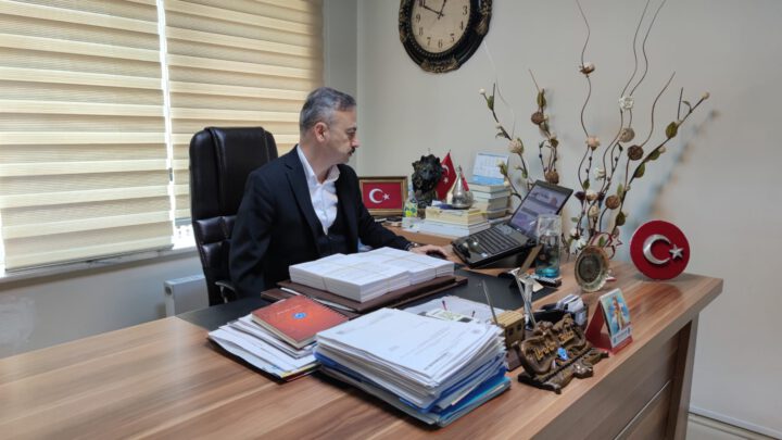 Türkiye Kamu-Sen; “Memurlarımızın Promosyondan Kaynaklanan Haklarını Alın Terinin Karşılığını Almaları İçin Mücadele Ediyoruz!”