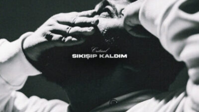 “SIKIŞIP KALDIM” İsimli Yeni Single’ı Yayında!