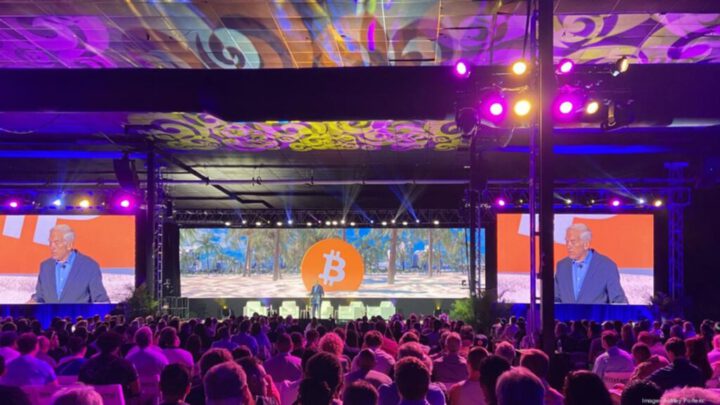 Bitcoin’in geleceğini belirleyecek konferans başladı!