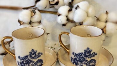 STONEWARE İLE ZAMANSIZ TASARIMLAR