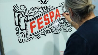 FESPA Eurasia, 9 milyar dolarlık sektörübu yıl daha büyük alanda buluşturacak