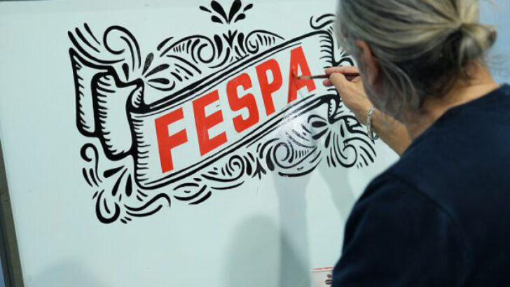 FESPA Eurasia, 9 milyar dolarlık sektörübu yıl daha büyük alanda buluşturacak