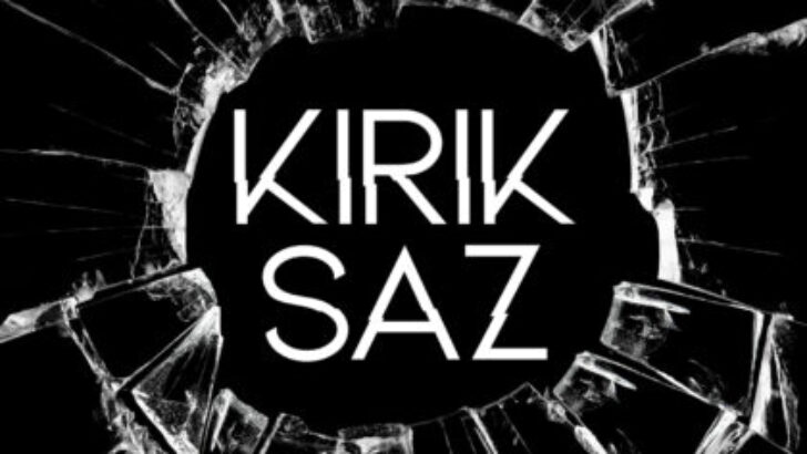 Fikret Ertan’ın “Kırık Saz” İsimli Yeni Şarkısı Yayında!