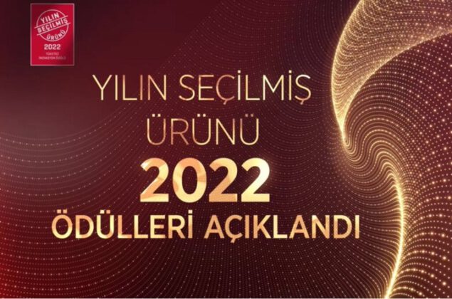 Türk tüketicileri yılın ürünlerini seçti