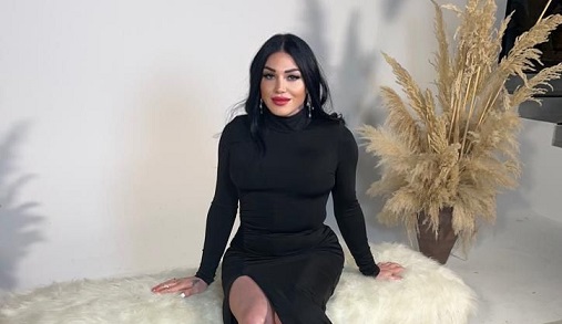 Nil Ulusoy; TikTok’un yeni kraliçesi oldu