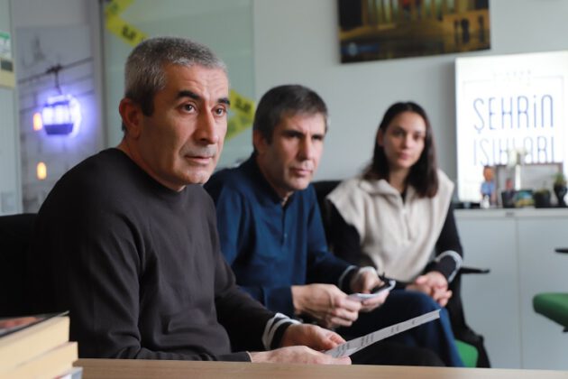 YUSUF ZİYA YÜCE, “RUHSAL ENGELLİLERE YÖNELİK PROJELERE İMZA ATACAĞIZ”