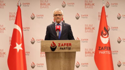 TARIM ARAZİLERİ BETONLAŞTIRILIYOR!