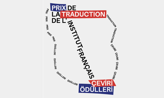 Institut français Türkiye 2022 Çeviri Ödülleri’ne başvurular başladı