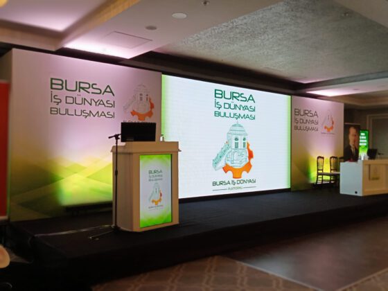 Bursa İş Dünyası Platformu; “Bursa Turuzim Hedeflerini Neden Hep Iskalıyor!”