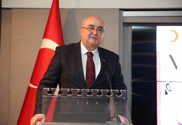 EĞİTİMLİ HASTA BAKICILARA SERTİFİKALARI VERİLDİ