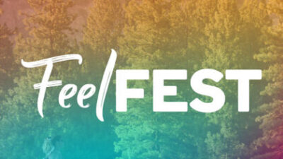 Feel FEST’e geri sayım başladı!