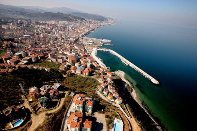 Bursa İş Dünyası Platformu; “Turizmde Çağ Atlamak İstiyorsanız Çılgın Projeleriniz Olmalı!”