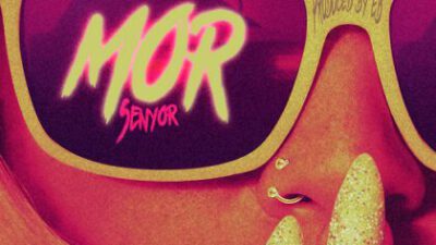 Senyor’dan EP Habercisi “MOR”!