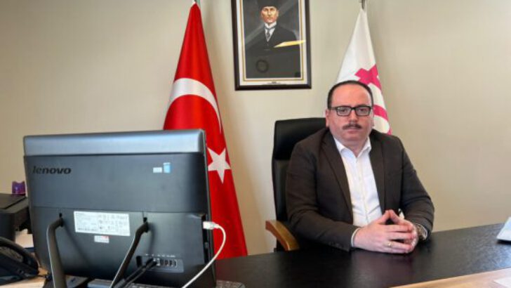 Eğitimde Yarım Asır! Tan Okulları 50 Yaşında!