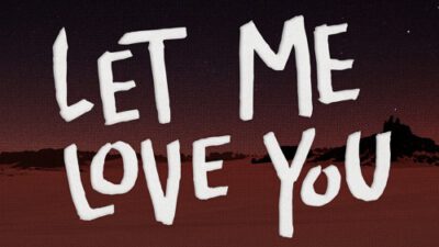 Toby, “Let Me Love You” isimli şarkısıyla profesyonel müzik dünyasında