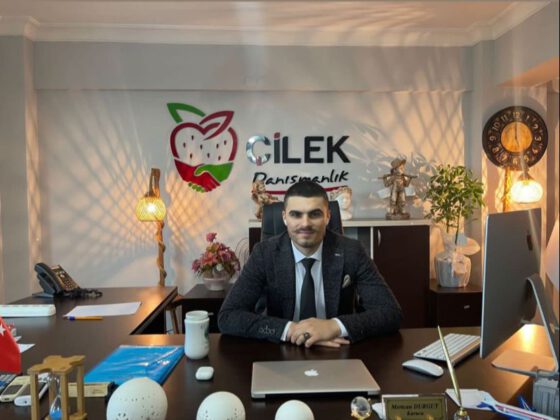 Yurt Dışı Hayalinizi Ertelemeyin