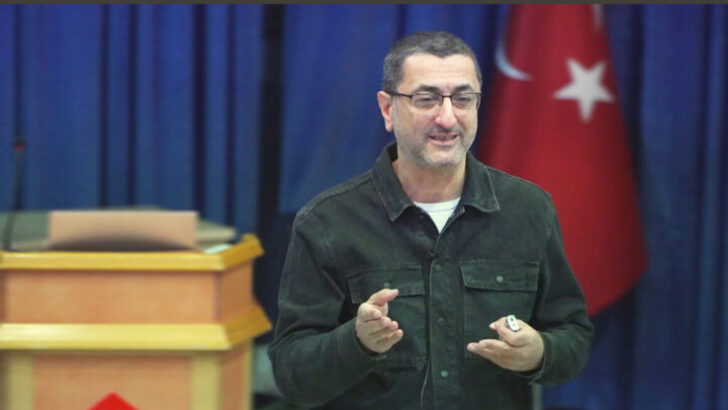 “OYUN SEKTÖRÜ SINIRLARI KALDIRIYOR”