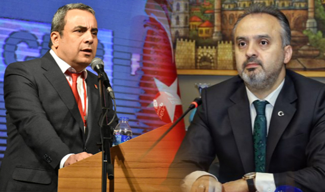 “ALİNUR AKTAŞ İLK KEZ DOĞRU BİR ADIM ATTI”