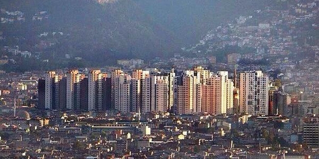 Bursa’nın Dinamikleri Sorularına Cevap Arıyor!