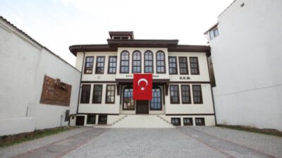 Bölgeyi en iyi tanıyan benim