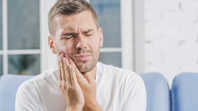 Diş Ağrısı İle İlgili Yanılgılar