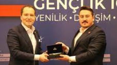 Yeniden Refah Geliyor