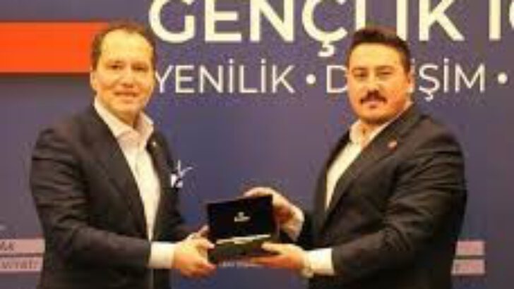 Yeniden Refah Geliyor