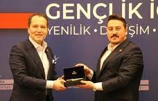 Yeniden Refah Geliyor