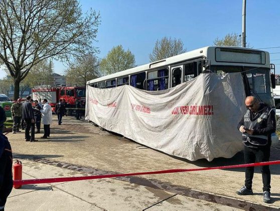 Bursa’daki saldırının arkasında kim var?