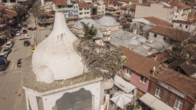 “Şungar Çifti” Geleneği Bozmadı