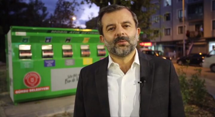 BAŞKAN MUSTAFA IŞIK “GÜRSUMUZU KENT KİMLİĞİYLE GELİŞTİRİYORUZ”