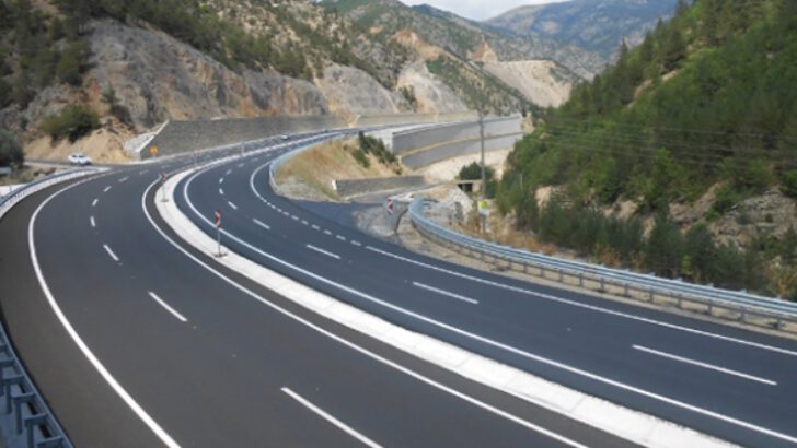 Yeni çevre yolu! Bakın nereye yapılacak?