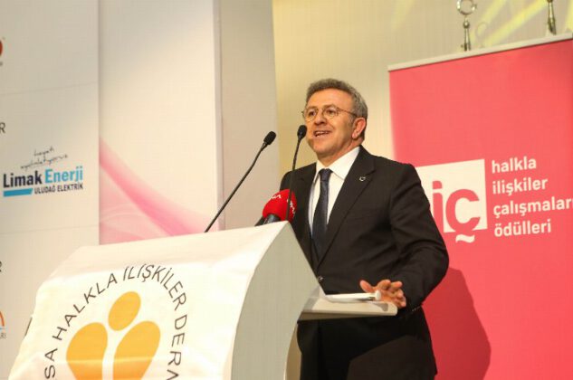 “BENİM NİLÜFERİM”E JÜRİ ÖZEL ÖDÜLÜ