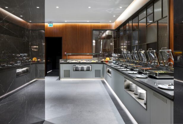 Designist “Lamartine Otel” Projesiyle iF Design Ödülü’nü Aldı!