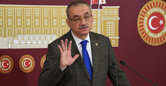 Türkiye’de ekonomi dahil sistem çalışmıyor. Yapısal tıkanma var