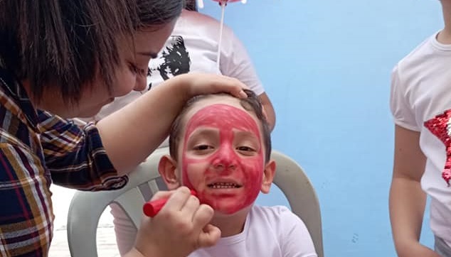 Umutları ve Hayalleri İYİ Gençler Hayata Bir Bir Geçiriyor!